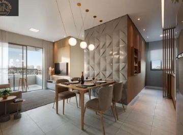 Apartamento · 41m² · 2 Quartos · 1 Vaga · Apartamento 40 m² - 2 dormitórios - 1 vaga - Varanda à venda no bairro Vila Palmares - Santo André/S
