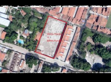 a20f0aacf1098d4475ef657b6f36acfbe9c04fc4 · Terreno à venda, 3120 m² por R$ 1.800.000,00 - Mondubim - Fortaleza/CE