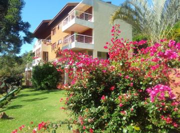 Casa de 9 quartos, Araçariguama · Casa à venda no condomínio Ecoville, com acabamento de ótima qualidade