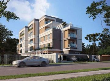 Apartamento de 3 quartos, Curitiba · PRONTO  PARA MORAR  HUGO LANGE
