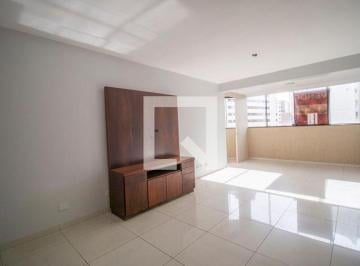Apartamento · 116m² · 3 Quartos · 1 Vaga · Apartamento para Aluguel - Setor Oeste, 3 Quartos,  116 m² - Goiânia