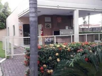 Apartamento · 64m² · 3 Quartos · 1 Vaga · Apartamento em Condomínio á Venda - Sumarezinho - Ribeirão Preto / SP