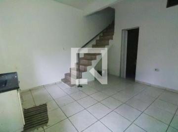 Casa · 68m² · 3 Quartos · 1 Vaga · Casa para Aluguel - Jabaquara, 3 Quartos,  68 m² - São Paulo