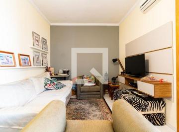 Casa · 130m² · 2 Quartos · 2 Vagas · Casa à Venda - Jabaquara, 2 Quartos, 130 m² - São Paulo