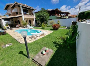 Foto 01 · Casa, Buraquinho, Lauro de Freitas, BA