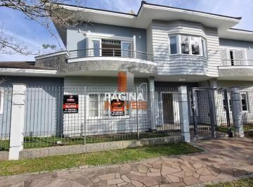 Casa · 254m² · 3 Quartos · 4 Vagas · Excelente opção de casa para aluguel e venda com 03 dormitórios 01 suíte e vaga para 04 carros no ba