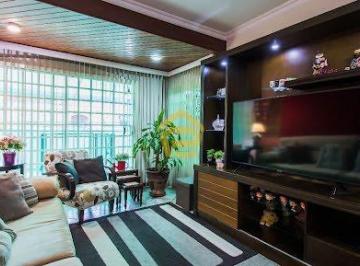 Casa de 4 quartos, São Paulo · Sobrado à Venda e para Locação no Planalto Paulista