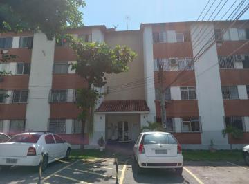 Apartamento de 2 quartos, Rio de Janeiro · Apartamento de 2 dormitórios, 4º andar - Condomínio Figueira ll - Anil -JPA.