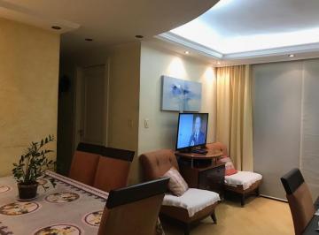 Apartamento · 57m² · 2 Quartos · 1 Vaga · Apartamento em Mooca, São Paulo/SP de 57m² 2 quartos à venda por R$ 340.000,00