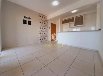 Apartamento · 65m² · 2 Quartos · 1 Vaga · Apartamento em Vila Nossa Senhora das Graças, Taubaté/SP de 65m² 2 quartos à venda por R$ 350.000,00