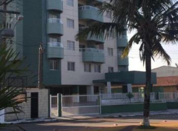 Apartamento · 85m² · 2 Quartos · 1 Vaga · Apartamento em Vila Atlântica, Mongaguá/SP de 85m² 2 quartos à venda por R$ 340.000,00