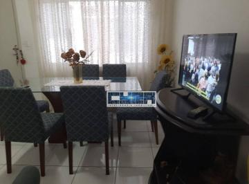 Apartamento · 68m² · 2 Quartos · 1 Vaga · Apartamento em Ponta da Praia, Santos/SP de 68m² 2 quartos à venda por R$ 370.000,00