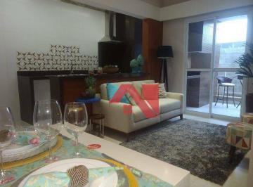 Apartamento · 68m² · 2 Quartos · 2 Vagas · Apartamento em Jardim Scomparim, Mogi Mirim/SP de 68m² 2 quartos à venda por R$ 340.000,00