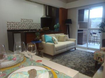 Apartamento · 68m² · 2 Quartos · 2 Vagas · Apartamento em Jardim Scomparim, Mogi Mirim/SP de 68m² 2 quartos à venda por R$ 340.000,00