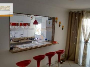 Apartamento · 60m² · 2 Quartos · 1 Vaga · Cobertura em Vila Camargos, Guarulhos/SP de 60m² 2 quartos à venda por R$ 375.000,00