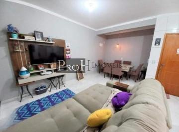 Apartamento · 65m² · 2 Quartos · 1 Vaga · Apartamento em Vila América, Santo André/SP de 65m² 2 quartos à venda por R$ 365.000,00