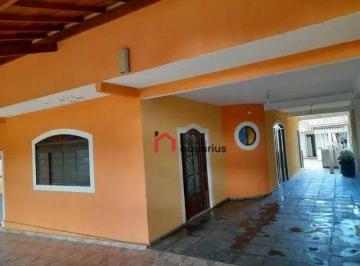 b9279a0544c3e752d161c817b8de08f4b587c616 · Sobrado com 4 dormitórios à venda, 174 m² por R$ 692.000,00 - Jardim Colonial - São José dos Campos/