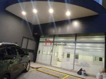6815b6b33345e8d3f8285dc77226ef1f90842ac2 · Prédio à venda, 442 m² por R$ 3.200.000,00 - Centro - Jacareí/SP