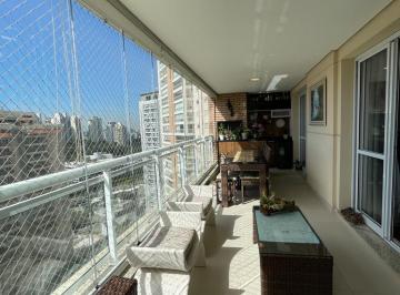 Apartamento de 3 quartos, São Paulo · Edifício Cristais Da Terra apartamento pronto no panamby com lazer completo