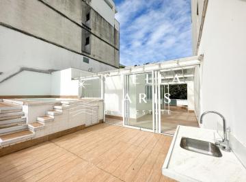 Foto 42 · Ipanema, Cobertura à venda com varandão em prédio de alto padrão em excelente localização.