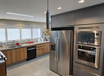 Apartamento de 4 quartos, São Paulo · Condomino Club Duo Morumbi / Pé direito duplo / Amplo apartamento