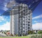 Apartamento · 24m² · 1 Quarto · Aplauso Jabaquara | Construtora Vitta Residencial | Pronto | 24 metros | 01 dormitório | sem varanda
