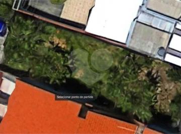 Área de Serviço · Terreno à venda em Parque oratório - SP