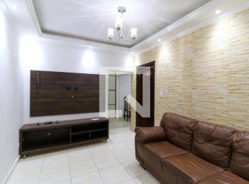 Casa · 110m² · 2 Quartos · 1 Vaga · Casa para Aluguel - Jardim Sao Luis, 2 Quartos, 110 m² - São Paulo