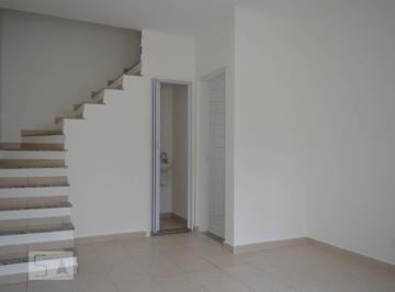 Casa · 123m² · 2 Quartos · 2 Vagas · Casa para Aluguel - Jardim Éster Yolanda, 2 Quartos,  123 m² - São Paulo