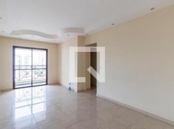 Apartamento · 80m² · 3 Quartos · 2 Vagas · Apartamento para Aluguel - Tatuapé, 3 Quartos,  80 m² - São Paulo