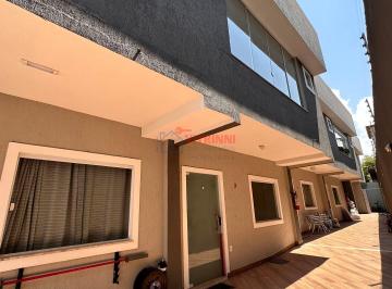 Casa · 100m² · 3 Quartos · 1 Vaga · Village Duplex - 03 suítes