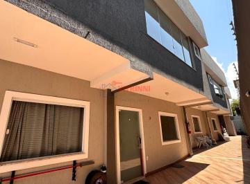 Casa · 100m² · 3 Quartos · 1 Vaga · Village Duplex - 03 suítes