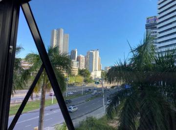 Comercial , Salvador · Sala Comercial.Cidadela. 41m2.Excelente.Exclusividade!