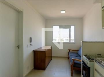 Apartamento · 27m² · 1 Quarto · Apartamento para Aluguel - Jardim Sao Luis, 1 Quarto, 27 m² - São Paulo