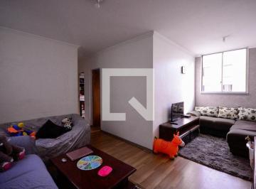 Apartamento · 65m² · 2 Quartos · 1 Vaga · Apartamento para Aluguel - Sacomã, 2 Quartos, 65 m² - São Paulo