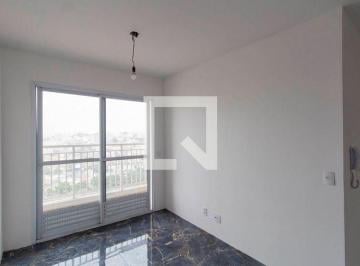 Apartamento · 40m² · 2 Quartos · Apartamento para Aluguel - Vila Ré, 2 Quartos,  40 m² - São Paulo