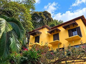 Terreno · 325m² · 3 Quartos · 3 Vagas · Condomínio com 3 quartos à venda em Caraguatá - SP