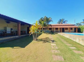 Foto 01 · Chacara, Residencial Country Felix, Bom Jesus dos Perdões, SP