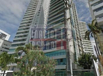 Apartamento · 278m² · 4 Quartos · 4 Vagas · JOSE EUSTACIO VIEIRA - 1801