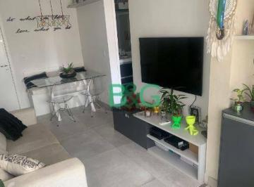 39c293e679d0c5c802caf38e7f9c0d515001a1b7 · Apartamento à venda, 41 m² por R$ 799.000,00 - Consolação - São Paulo/SP