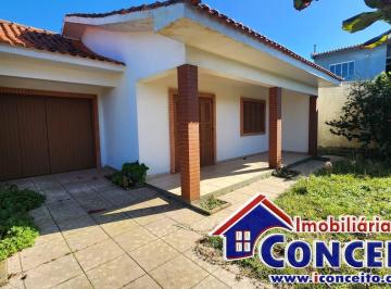 Casa de 2 quartos, Imbé · XC189 - Residência em ótima localização no balneário Mariluz