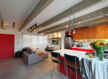 Apartamento de 2 quartos, São Paulo · COBERTURA - POMPEIA - 2 DORMITÓRIOS - 2 VAGAS