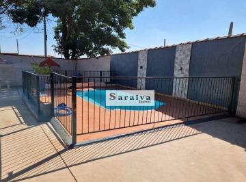 4a7325e386962f2f9aeb85eeb5a40286a427168e · Rancho com 1 dormitório à venda por R$ 210.000,00 - Mar Azul - Itapuí/SP