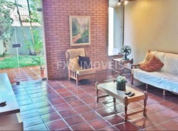 Foto 01 · Casa a venda no Jardim Guanabara na região do Jardim Brasil em Campinas com 3 quartos.