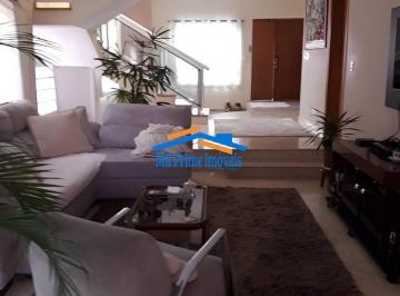 Casa · 360m² · 4 Quartos · 4 Vagas · Oportunidade Sobrado 360 m² 4 Suítes 4 vagas + piscina - City Bussocaba