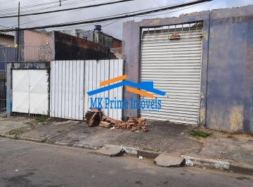 Terreno · 500m² · Ótimo terreno em Osasco.