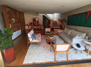 Apartamento de 4 quartos, Rio de Janeiro · Cobertura - 4 quartos, 4 suítes - Lagoa - Rio de Janeiro