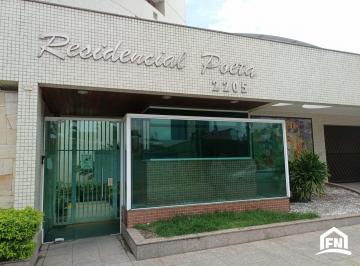 Apartamento · 64m² · 2 Quartos · 1 Vaga · Apartamento Vista Mar 02 Dormitorios Ponta Negra Natal RN