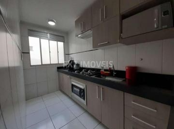 Foto 02 · Apartamento, Jardim Nova Europa, Campinas, SP