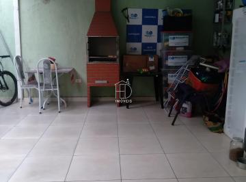 Foto 09 · Casa, Cidade Nova II, Santa Bárbara D'oeste, SP